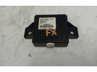 Блок управления 284E21CX1A Infiniti FX