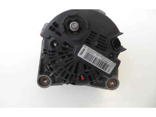 Генератор 8200357415-B Dacia Logan Pick-Up