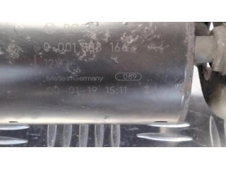 Стартер  0001108166, 005821794   Volvo S80