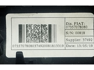 Руль Jeep Renegade  2014 -  года 07357078080      