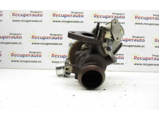 Turbodmychadlo Турбина H8201164371   Renault Captur   