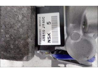 рейка Колонка рулевая 48811JY00A Renault Koleos I 2008 - 2016 года