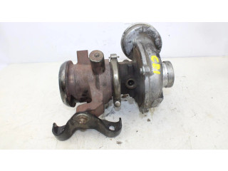  Турбина Mercedes-Benz A W169  A6400901780Q3         