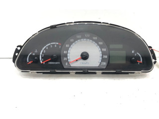 Přístrojová deska Hyundai Matrix 2002 94003-17200