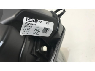 Вентилятор печки    PG274001   Citroen C5 X