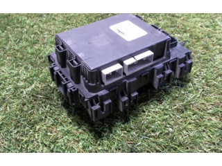   Pojistková skříňka    Suzuki Alto 2015