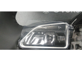 Volant Audi A6 S6 C7 4G 2016 4G0419091BE, 4G0419091S