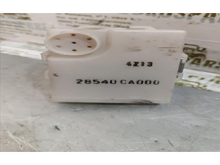   Pojistková skříňka 28540   Nissan Murano Z51 2010