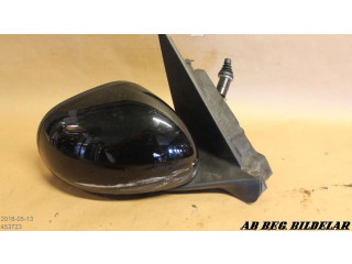 Зеркало (механическое) Fiat 500L 2013 - года