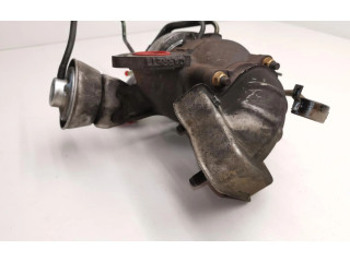  Турбина Honda Accord  18900RBDE02         