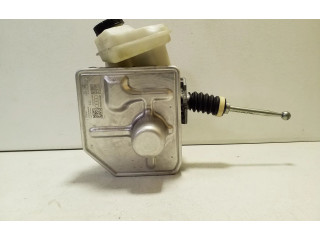 Блок АБС 4KE614100AF, 4KE909059AF Audi e-tron - года