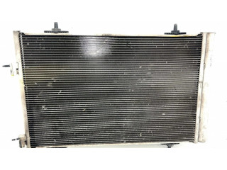 Радиатор охлаждения кондиционера воздуха