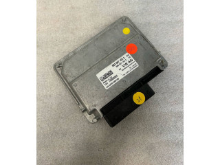 Блок управления 8B3907163A Audi A6 S6 C8 4K