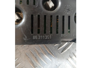 Панель приборов 00006105VY Citroen Xsara Picasso