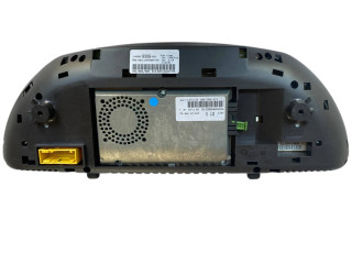 Панель приборов 1400098680   Citroen C8       