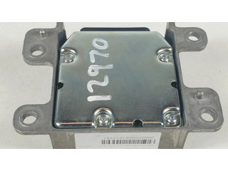 Блок подушек безопасности P56042047AB, TME2708J0525 Jeep Grand Cherokee (WJ)