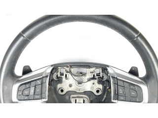 Руль Land Rover Discovery Sport  2014- года FK723F563HF      