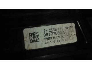 Zpětné zrcátko Сзади Citroen Berlingo 2008 96777550XT