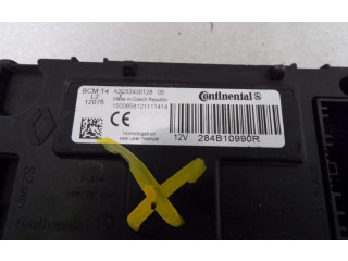 Блок управления 284B10990R, 284B10990R Dacia Lodgy