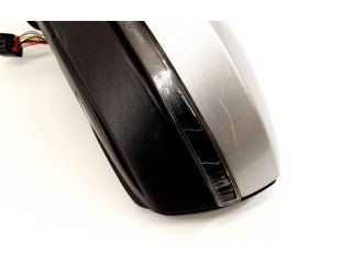 Зеркало электрическое Skoda Octavia Mk3 (5E) 2013 - 2019 года