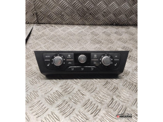 Блок управления климат-контролем 4g0820043a   Audi A6 S6 C7 4G