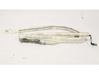 Подушка безопасности в сиденье Mercedes-Benz GLK (X204)