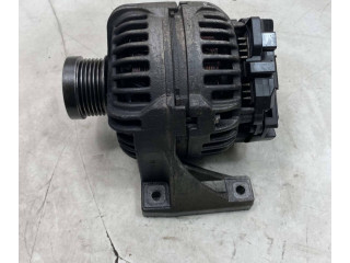 Генератор 30658085, 0124525060   Volvo XC90      