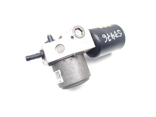 Блок АБС 58600-G2500 Hyundai Ioniq 2016 - года