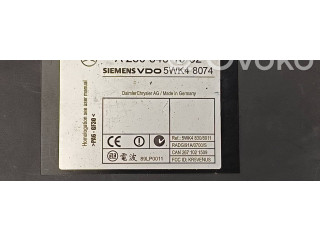 Блок управления A2305451032   Mercedes-Benz SL R230