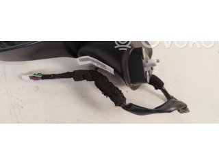 Zpětné zrcátko Mazda 6 2013 GRK869181, 180607