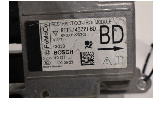 Блок подушек безопасности 0285010717   Ford Transit -  Tourneo Connect