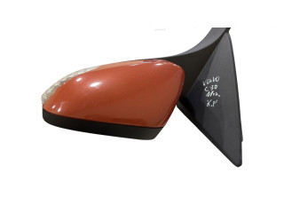 Зеркало электрическое Volvo C30 2010 - 2013 года