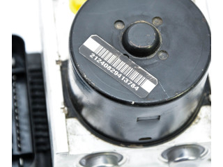 Блок АБС 1K0907379AF, 00.0404-913D.1 Skoda Octavia Mk1 (1U) 1996 - 2004 года