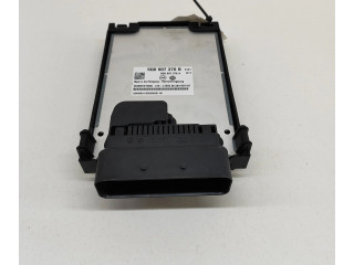 Блок управления подвески       Skoda Superb B8 (3V)  2015 - 2024 года   