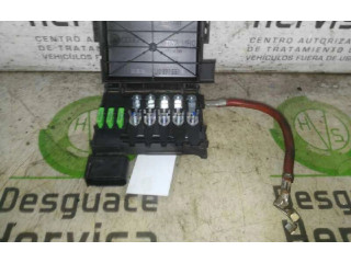 Блок предохранителей 1J0937550, 0090012 Audi A3 S3 8L