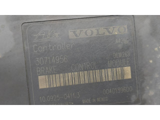 Jednotka ABS 30714956, 00401396D0   Volvo S60 2006