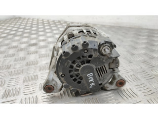 Генератор 13588289 Buick Encore I 1.4