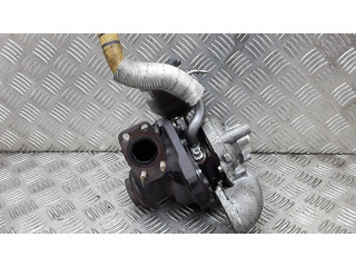 Турбина Mitsubishi ASX 968612068006