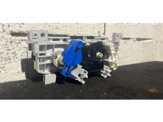 Блок управления климат-контролем 275106111R Dacia Logan II