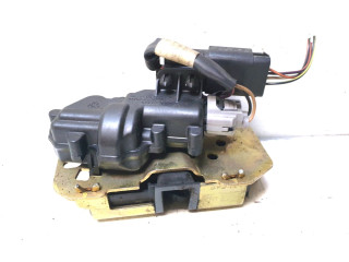 Zámek zadních dveří 678AA Chrysler Grand Voyager IV 2006