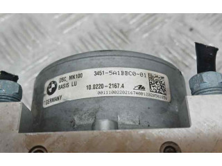 Блок АБС 34515A1BBC0, ATE Mini One - Cooper F56 F55 2013 - года