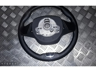 Руль Skoda Scala - года 5E3419093A