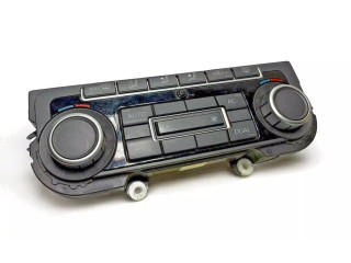 Блок управления климат-контролем 5K0907044, 5HB009746 Volkswagen Golf SportWagen