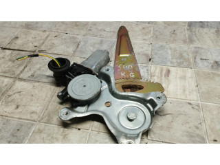 Комплект электрического механизма для подъема окна