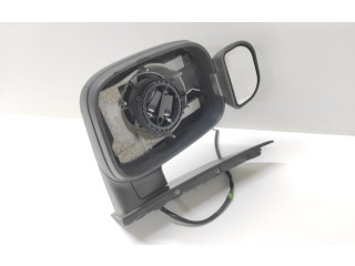 Zpětné zrcátko levé Volkswagen Caddy 2010 56508810