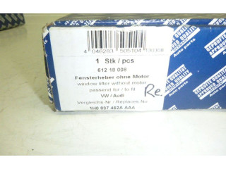 Рулевая рейка Передний механический механизм для подъема окна 50510, 008 Volkswagen Golf III 1992 - 1997 года