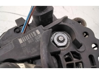 Генератор 03L903023, 03L903023 Volkswagen Golf VI