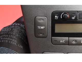 Блок управления климат-контролем 55900-33890, 55900-33890 Austin Maestro