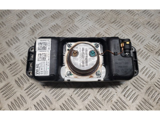 Подушка безопасности пассажира 4M8880204E   Audi Q8