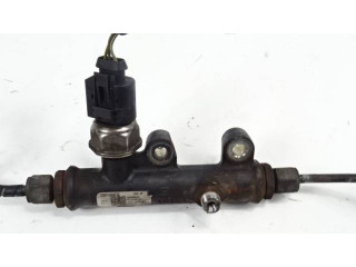 Магистральная трубка топлива